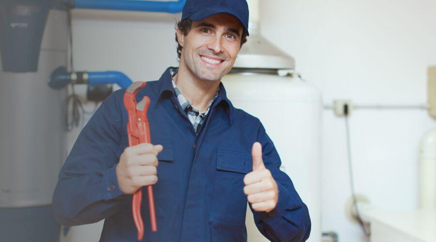 Professional same day plumber in Little River, CA